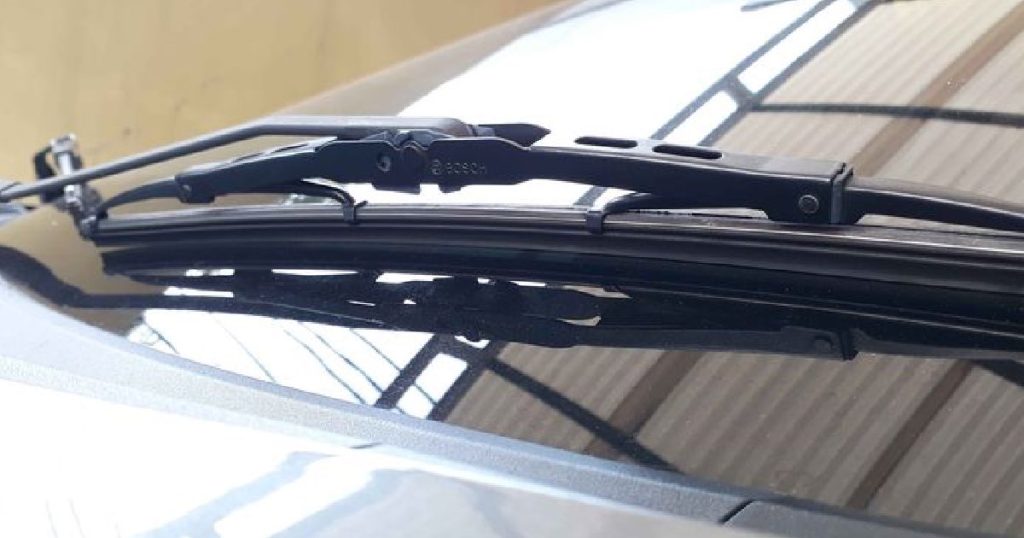 Ukuran Wiper Ideal untuk All New Honda Brio: Panduan Lengkap - Brio ...